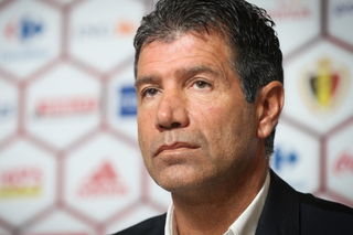 Zijn dit de beste Belgische voetballers aller tijden?