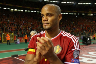 Zijn dit de beste Belgische voetballers aller tijden?