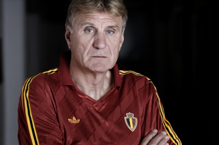 Zijn dit de beste Belgische voetballers aller tijden?