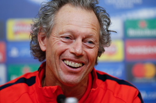 Zijn dit de beste Belgische voetballers aller tijden?