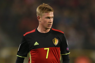 Zijn dit de beste Belgische voetballers aller tijden?