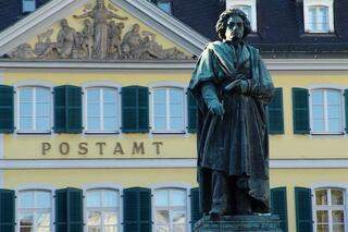 De vreemdste verhalen rond grote muziekstukken