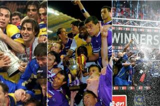 11 clubs au passé prestigieux