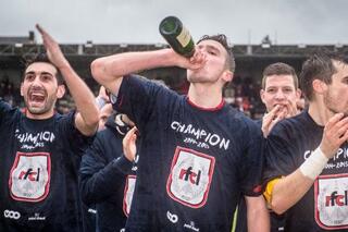 11 clubs au passé prestigieux