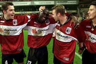 11 clubs au passé prestigieux