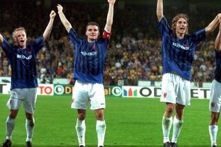 11 clubs au passé prestigieux