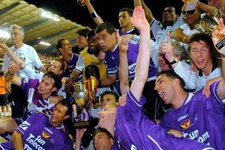 11 clubs au passé prestigieux