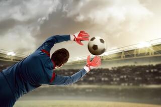 11 gardiens de but de légende