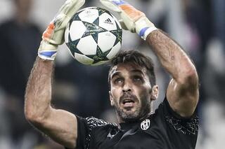 11 gardiens de but de légende