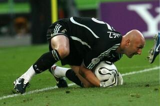 11 gardiens de but de légende