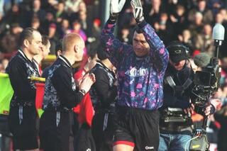 11 gardiens de but de légende