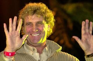 11 legendarische doelmannen