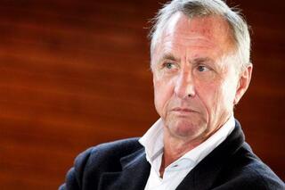 11 vaders met zonen in het voetbal