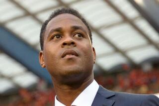 11 vaders met zonen in het voetbal