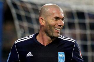 11 vaders met zonen in het voetbal