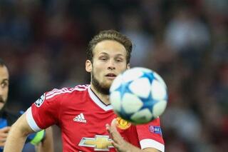 11 vaders met zonen in het voetbal