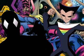 10 superhelden met nutteloze superkrachten