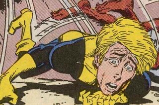 10 superhelden met nutteloze superkrachten