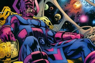 10 superhelden met nutteloze superkrachten