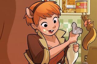 10 superhelden met nutteloze superkrachten