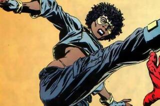 10 superhelden met nutteloze superkrachten