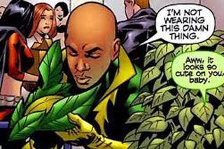 10 superhelden met nutteloze superkrachten