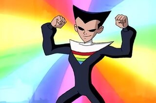 10 superhelden met nutteloze superkrachten