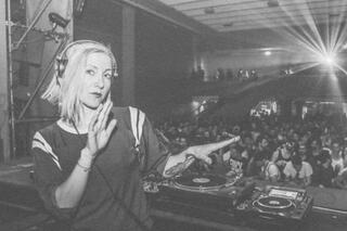 Les meilleurs DJ féminins au monde