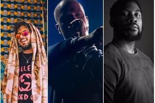 Ces rappeurs belges qui ont de l’avenir à l’international