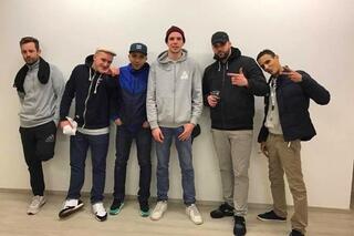 Ces rappeurs belges qui ont de l’avenir à l’international