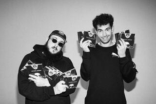 Ces rappeurs belges qui ont de l’avenir à l’international