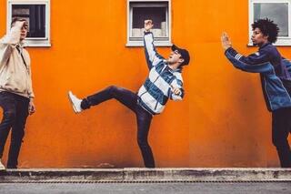 Ces rappeurs belges qui ont de l’avenir à l’international