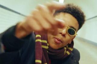 Belgische rappers met een internationale toekomst