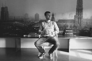 Belgische rappers met een internationale toekomst