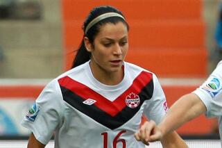 De 11 best betaalde voetbalsters