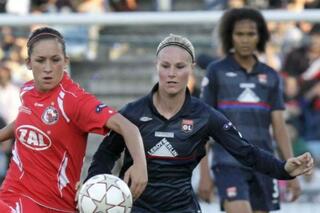 De 11 best betaalde voetbalsters