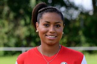 De 11 best betaalde voetbalsters