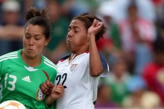 De 11 best betaalde voetbalsters