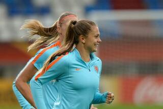 De 11 best betaalde voetbalsters