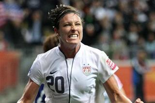 De 11 best betaalde voetbalsters