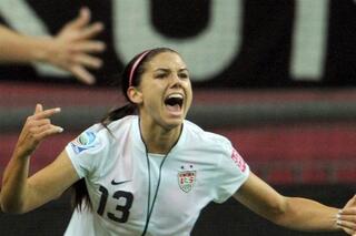 De 11 best betaalde voetbalsters