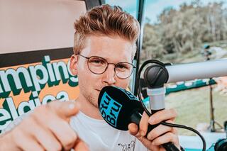 Omdat het kan soundsystem