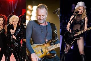 Deze liedjes gaan over iets helemaal anders dan je dacht