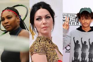 Les stars et leurs sectes