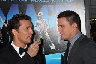 Comment les acteurs se préparent à des rôles à connotation sexuelle