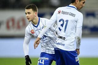 Ces joueurs nés après 2000 assurent la relève