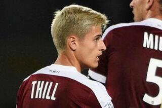 Ces joueurs nés après 2000 assurent la relève