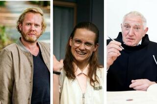 Belgische acteurs die een metamorfose ondergingen voor hun filmrol