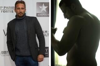 Belgische acteurs die een metamorfose ondergingen voor hun filmrol
