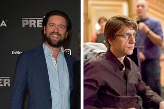 Belgische acteurs die een metamorfose ondergingen voor hun filmrol